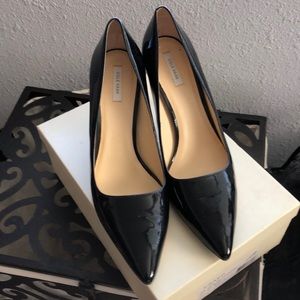 Cole Haan patent Heels